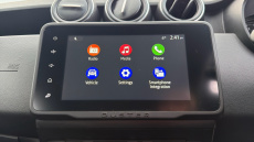 Dacia Duster 1.0 TCe 90 Comfort 5dr Petrol Estate